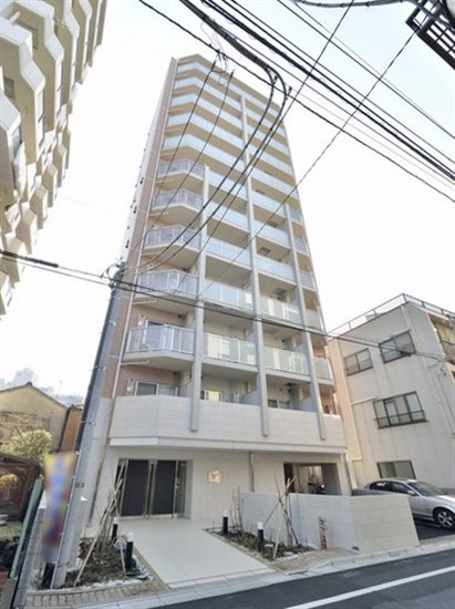 プレールドゥーク押上2